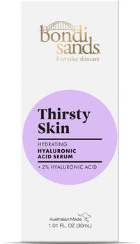 Bondi Sands Augencreme mit Augentrost & Aloe Vera (15ml)
