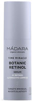 M&aacute;dara Time Miracle Botanic Retinol Serum 30 ml, Grundpreis: &euro; 800,- / l