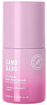 Sand & Sky Bakuchiol Drops ohne Duft (30ml)