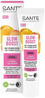 Glow Boost 3in1 Vitamin Creme Aha & Vitamin F 30 ml