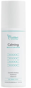 Colibri Cosmetics Tagespflege vitalisierend (100ml)