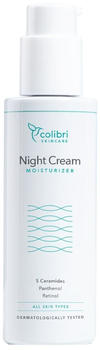 Colibri Cosmetics Nachtpflege Retinol & Hyaluron (100ml)