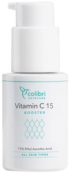 Colibri Cosmetics Vitamin C Serum (45ml)