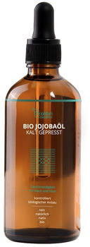 Colibri Cosmetics Jojobaöl (100ml)