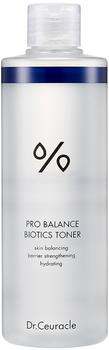 Dr. Ceuracle Pro Balance Biotics Toner (300ml)