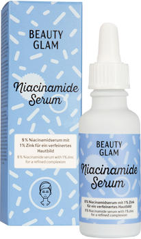 Beauty Glam Beauty Glam Niacinamide Serum (30ml)