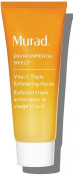 Murad Environmental Shield Vita-C Triple Exfoliating Facial Peeling (80ml)