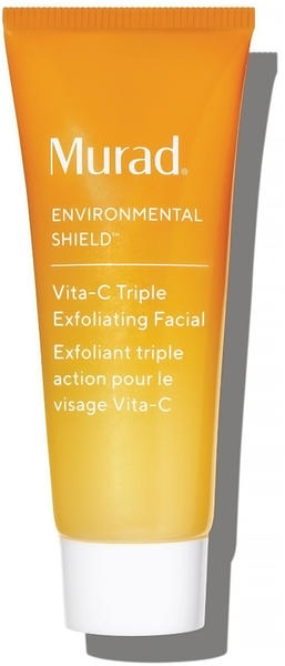 Murad Environmental Shield Vita-C Triple Exfoliating Facial Peeling (80ml)