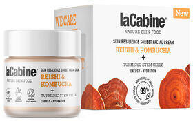 La Cabine Skin Resilience Sorbet Facial Cream (50ml)