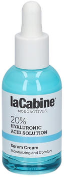 La Cabine Monoactives 20% Hyalur Serum Cream (30ml)