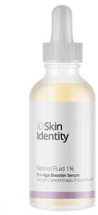 Skin Generics ID Skin Identity Retinol Fluid 1% Serum Concentrado Pro-Juventud (30ml)