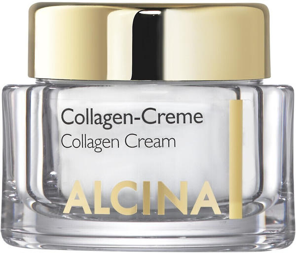 Alcina Collagen-Creme (50ml)