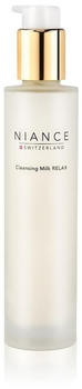 Niance Glacial GOLD Selection Cleansing Milk RELAX (100ml)