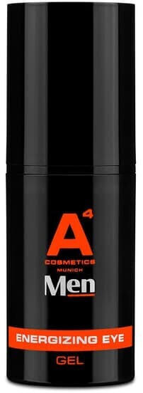 A4 Cosmetics Energizing Eye Gel (15ml)