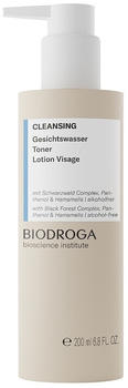 Biodroga Cleansing Gesichtswasser (200ml)