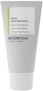 Biodroga MD Mask Programm Reinigungs Maske 50 ml