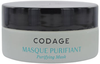 Codage Masque Purifiant (50ml)