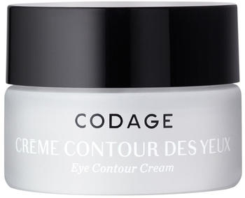 Codage Crème Contour des Yeux (15ml)