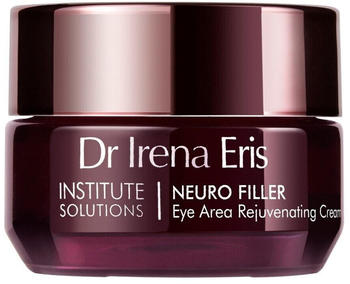 Dr Irena Eris Neuro Filler Eye Area Rejuvenating Cream (15ml)