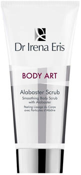 Dr Irena Eris Alabaster Scrub (200ml)