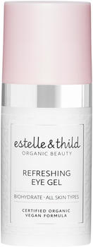 Estelle & Thild BioHydrate Refreshing Eye Gel (15ml)