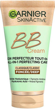 Garnier BB Cream Perfecting Care All-in-1 Deep (50ml)