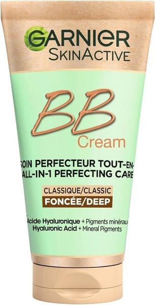 Garnier BB Cream Perfecting Care All-in-1 Deep (50ml)