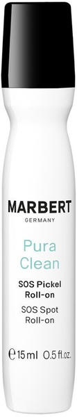 Marbert Pura Clean SOS Pickel Roll-on (15ml)