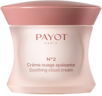 Payot Cr&egrave;me No.2 Cr&egrave;me Nuage Apaisante (50ml)