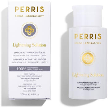 Perris Skin Fitness Radiance Activation Lotion (200ml)
