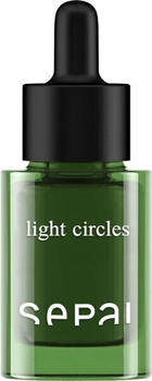 Sepai Light Circles Eye Serum (15ml)