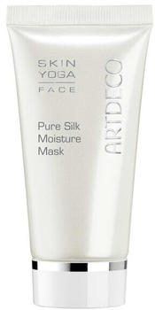 Artdeco Pure Silk Moisture Mask (50ml)