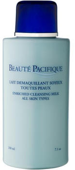 Beauté Pacifique Enriched Cleansing Milk, All Skin (200ml)