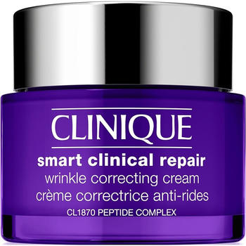 Clinique Smart Clinical Repair Wrinkle Correcting Cream (75ml)