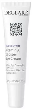 Declar&eacute; Age Control Vitamin A Booster Eye Cream (15ml)