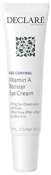 Declaré Age Control Vitamin A Booster Eye Cream (15ml)