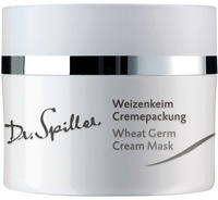 Dr. Spiller Weizenkeim Cremepackung 50 ml 50 ml