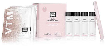 Erno Laszlo Hydra-Therapy Skin Vitality Treatment (4x37ml)