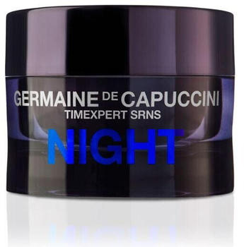 Germaine de Capuccini Night High Recovery Comfort Cream (50ml)