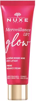 NUXE Bergkristall Gesichtscreme (30ml)