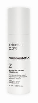Mesoestetic beruhigende Augencreme 24h (15ml)