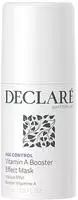 Declar&eacute; 11039, 75ml Declar&eacute; Age Control Vitamin A Booster Effect Mask