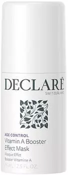 Declar&eacute; Age Control Vitamin A Booster Effect Mask (75ml)