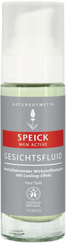 Speick MEN Active Gesichtsfluid (30ml)