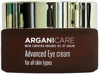 Arganicare Advanced Eye Cream (30ml)