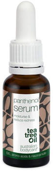 Australian Bodycare Tea Tree Oil & Panthenol Serum (30ml)