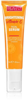 Beauty Formulas Vitamin C aufhellendes Gesichtsserum (30ml)