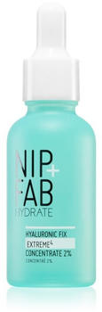 NIP+FAB Hyaluronic Fix Extreme4 2% Tonic (30ml)