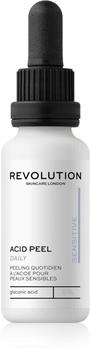 Revolution Skincare Peeling Solution (30ml)