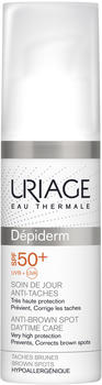Uriage Dépiderm Anti-dark Spot Daytime Care SPF 50+ (30ml)